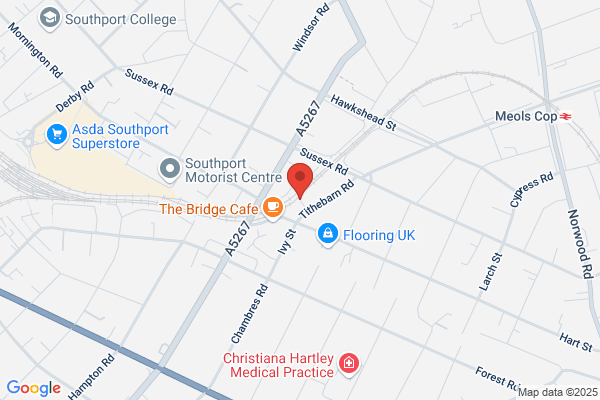Grisedale Upholsterers & Curtain Designers