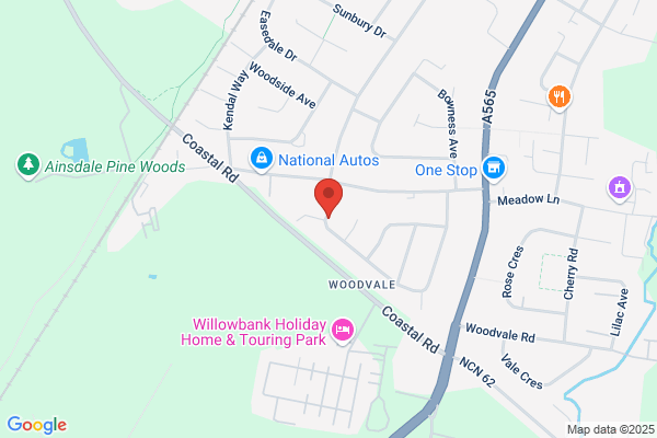 Dalzell Washing Machine Repairs