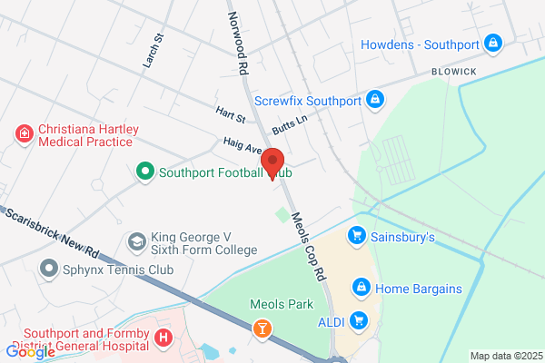 Birkdale Youth Centre