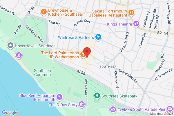Southsea Post Office