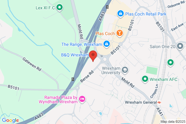 TradePoint Wrexham