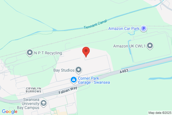 Key Gas Wales