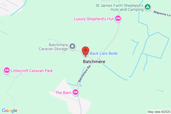 Back Care Beds