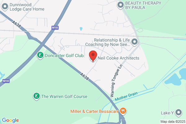 Neil Cooke & Associates