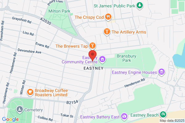Bransbury Park Butchers
