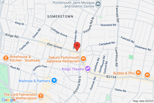 Chick-O-Land & Pizza House