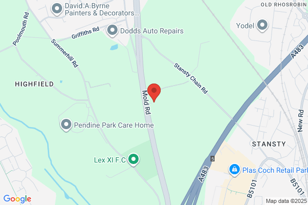 Jones Bros