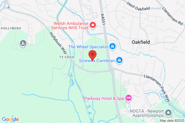 Genesis Association (Wales)