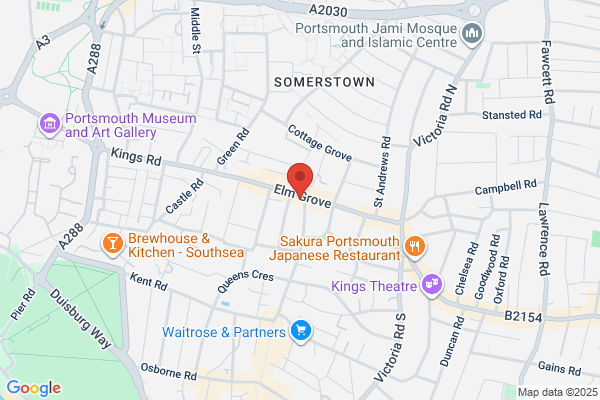Portsmouth & South East Hampshire Multi Cultural Group