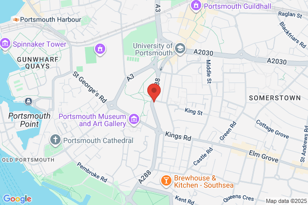 Portsmouth Vietnamese Association
