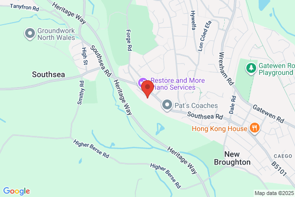 Wrexham Care & Repair
