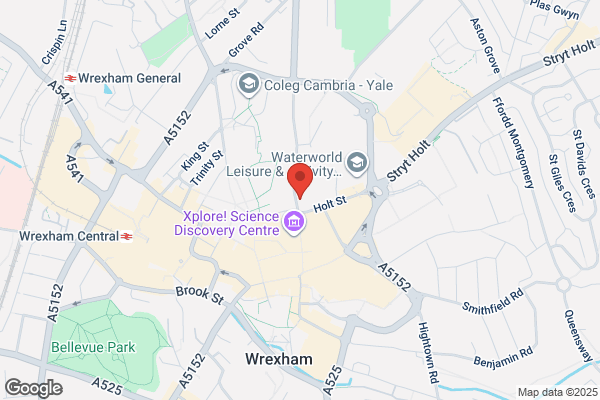 Wrexham Young Carers