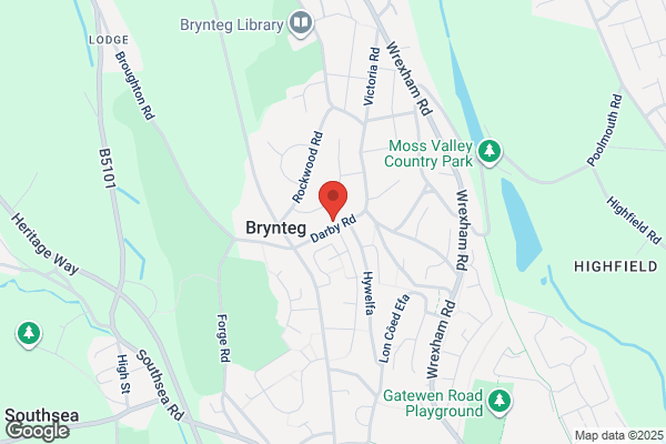 Rowlands Pharmacy Brynteg