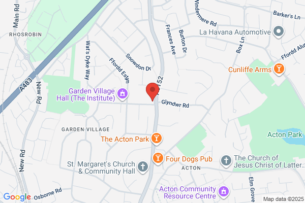 Rowlands Pharmacy Garden Village