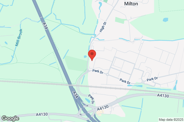 Milton Park Pharmacy