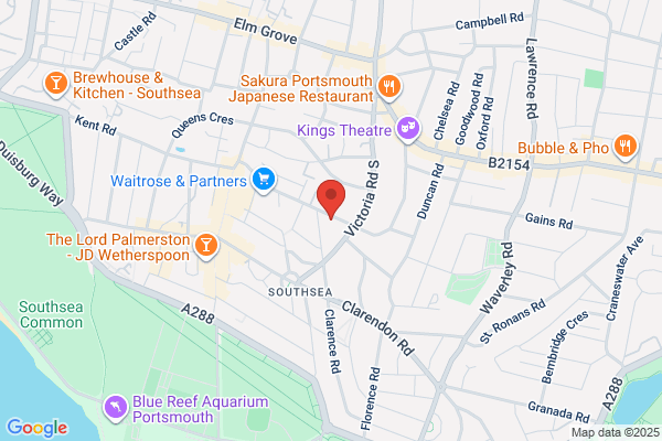 Southsea Chiropractic Clinic