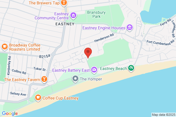 Queensway Sports & Social Club