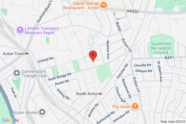 Acton Community Centre