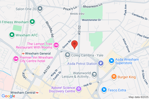 Wrexham Dental Centre