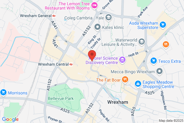 Specsavers Opticians and Audiologists - Wrexham