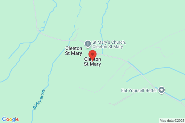 J L Cleeton