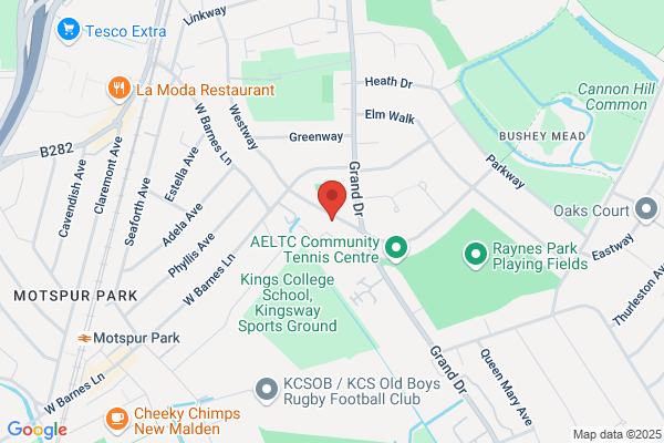 Cross Roads School Of Motoring