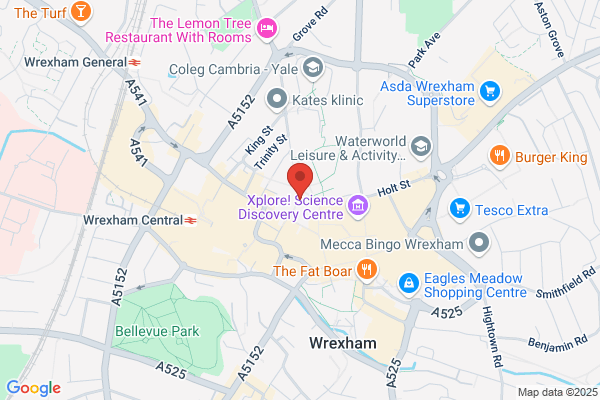 DP Electrical North Wales