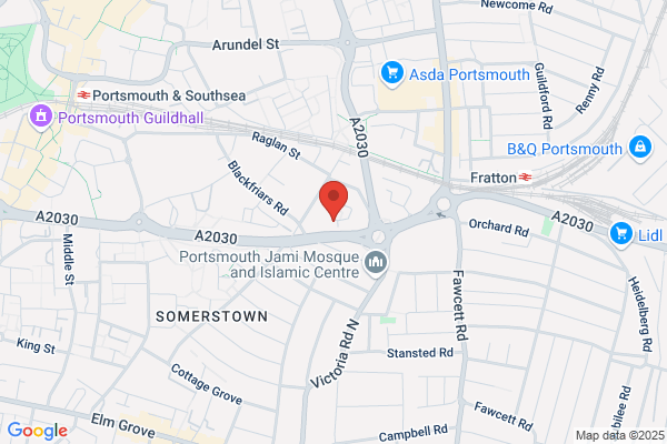 G T N Electrical Security Services