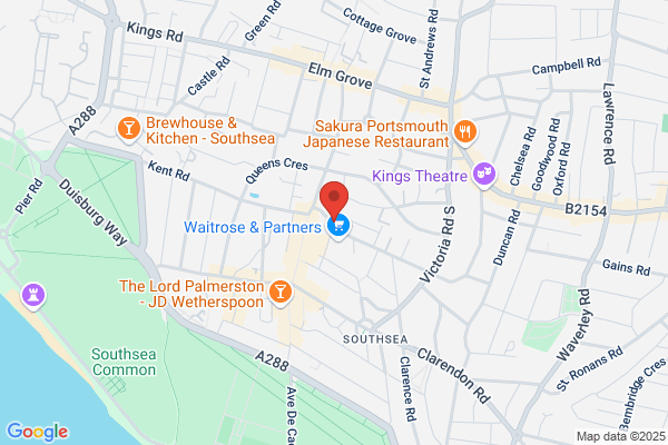 Your Move Estate Agents Southsea