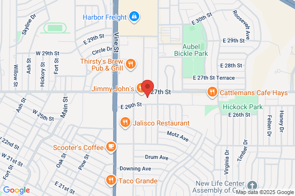Bradford & Bingley Parkinsons