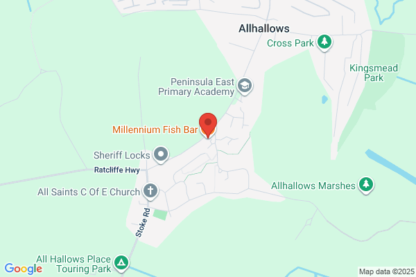 Millennium Fish Bar
