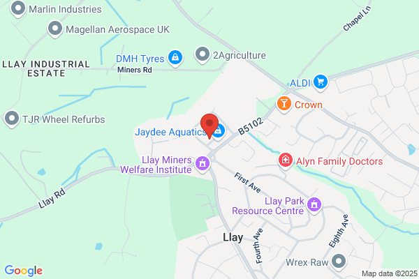 Second Circle Furniture Recycling Centre Ltd