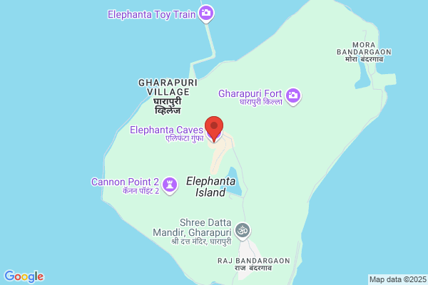 Elifanta Ltd
