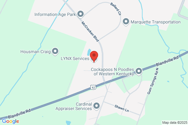 Lynx Services