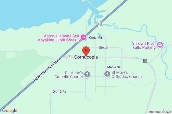Cornucopia