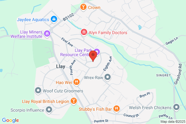 llay Stores