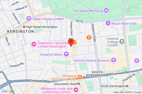 Kensington Hair Studio