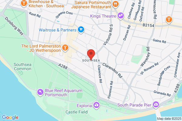 Caring Companions