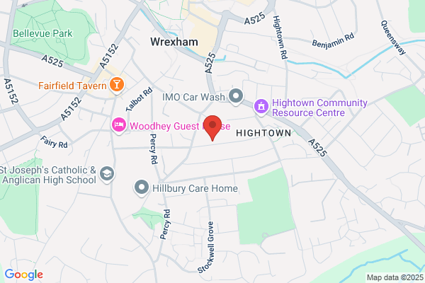 Abbeyfield Wrexham Society