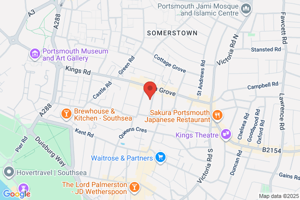 Portsmouth Marketing Company