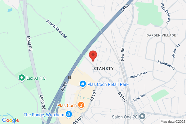 Stansty House