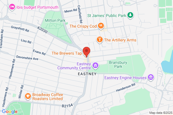 Portsmouth Hardware & Pets Supplies