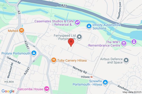 Hilsea Engineering