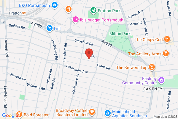 M & F Plumbing & Heating
