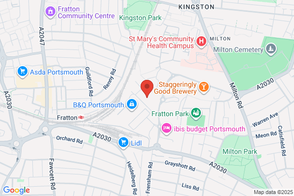 Portsmouth Plumbing Supplies