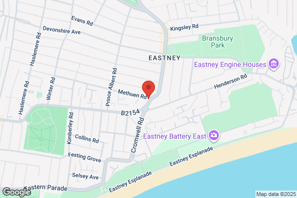 Eastney Evangelical Free Church
