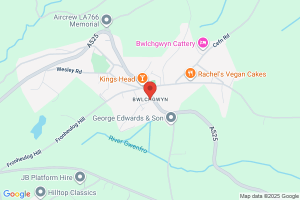 Bwlchgwyn Playgroup