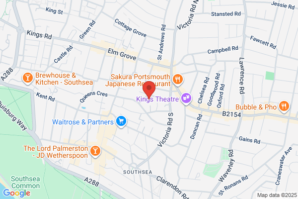 Stopover Portsmouth Ltd