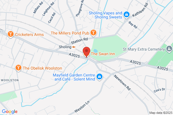 Swan Inn