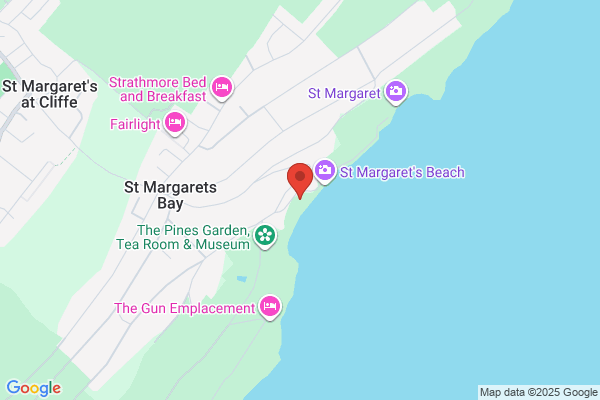 The Coastguard Tavern